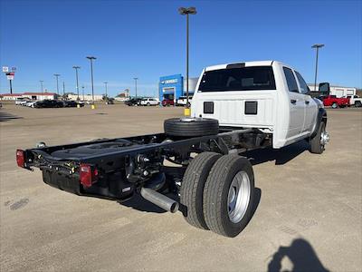 New 2026 Ram 5500 Crew Cab 84 CA Cab Chassis for sale #TG221507 - photo 2