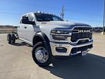 New 2026 Ram 5500 Crew Cab 84 CA Cab Chassis for sale #TG221507 - photo 4