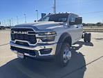 New 2026 Ram 5500 Crew Cab 84 CA Cab Chassis for sale #TG221507 - photo 6