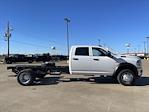 New 2026 Ram 5500 Crew Cab 84 CA Cab Chassis for sale #TG221507 - photo 8