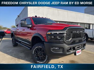 New 2026 Ram 2500 Power Wagon Crew Cab for sale #TG222403 - photo 1