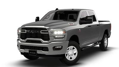 New 2026 Ram 2500 Tradesman Crew Cab 4x4 Pickup for sale #TG227467 - photo 1