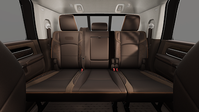 New 2026 Ram 3500 Longhorn Mega Cab for sale #TG228571 - photo 2