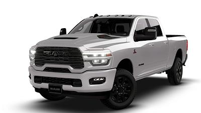 New 2026 Ram 2500 Laramie Crew Cab for sale #TG232040 - photo 1