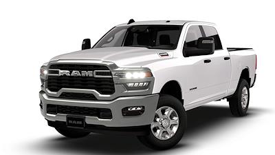 New 2026 Ram 2500 Lone Star Crew Cab for sale #TG241194 - photo 1