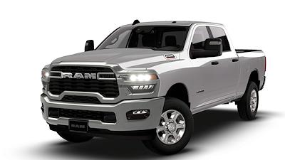 New 2026 Ram 2500 Lone Star Crew Cab for sale #TG241195 - photo 1