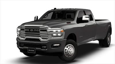 New 2026 Ram 3500 Laramie Crew Cab for sale #TG241529 - photo 1