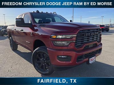 New 2026 Ram 2500 Lone Star Crew Cab for sale #TG243171 - photo 1