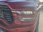 New 2026 Ram 2500 Lone Star Crew Cab for sale #TG243171 - photo 10