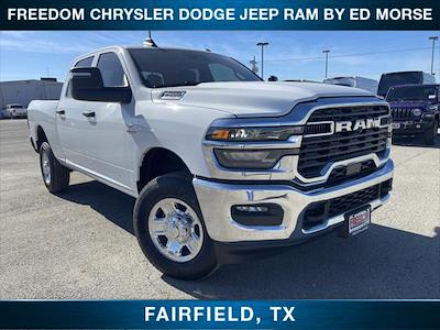 New 2026 Ram 2500 Tradesman Crew Cab for sale #TG243267 - photo 1