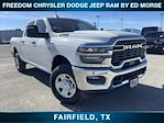 New 2026 Ram 2500 Tradesman Crew Cab for sale #TG243267 - photo 1