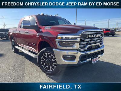 New 2026 Ram 2500 Longhorn Mega Cab for sale #TG248415 - photo 1