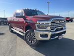 New 2026 Ram 2500 Longhorn Mega Cab for sale #TG248415 - photo 5