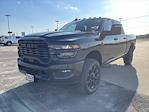 New 2026 Ram 2500 Lone Star Crew Cab for sale #TG248418 - photo 8