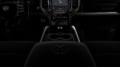 New 2026 Ram 2500 Laramie Mega Cab for sale #TG249762 - photo 1