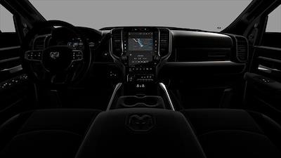 New 2026 Ram 2500 Laramie Mega Cab for sale #TG249762 - photo 2