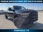 New 2026 Ram 2500 Laramie Mega Cab for sale #TG249762 - photo 4
