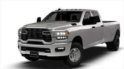 New 2026 Ram 3500 Tradesman Crew Cab for sale #TG251568 - photo 1