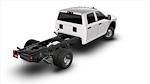New 2026 Ram 3500 Crew Cab 60 CA Cab Chassis for sale #TG256735 - photo 2