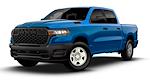 New 2026 Ram 1500 Tradesman Crew Cab Pickup for sale #TN151694 - photo 1