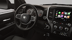 New 2026 Ram 1500 Tradesman Crew Cab Pickup for sale #TN151694 - photo 9