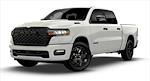 New 2026 Ram 1500 Lone Star Crew Cab 4x4 Pickup for sale #TN154818 - photo 1