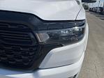 New 2026 Ram 1500 Lone Star Crew Cab 4x4 Pickup for sale #TN154818 - photo 10