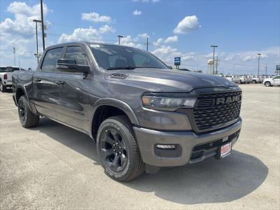 New 2026 Ram 1500 Lone Star Crew Cab 4x4 Pickup for sale #TN161440 - photo 2