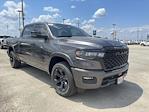 New 2026 Ram 1500 Lone Star Crew Cab 4x4 Pickup for sale #TN161440 - photo 2