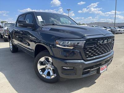 New 2026 Ram 1500 Lone Star Crew Cab Pickup for sale #TN165762 - photo 2