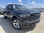 New 2026 Ram 1500 Lone Star Crew Cab Pickup for sale #TN165762 - photo 2