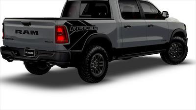 New 2026 Ram 1500 Rebel Crew Cab 4x4 Pickup for sale #TN189883 - photo 2