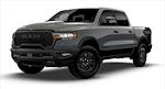 New 2026 Ram 1500 Rebel Crew Cab 4x4 Pickup for sale #TN189883 - photo 1