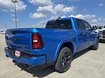 New 2026 Ram 1500 Lone Star Crew Cab 4x4 Pickup for sale #TN192363 - photo 4