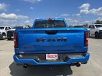 New 2026 Ram 1500 Lone Star Crew Cab 4x4 Pickup for sale #TN192363 - photo 5