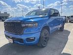 New 2026 Ram 1500 Lone Star Crew Cab 4x4 Pickup for sale #TN192363 - photo 8