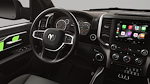 New 2026 Ram 1500 Lone Star Crew Cab for sale #TN208550 - photo 5