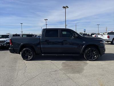 New 2026 Ram 1500 Lone Star Crew Cab for sale #TN239029 - photo 1