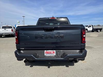 New 2026 Ram 1500 Lone Star Crew Cab for sale #TN239029 - photo 2