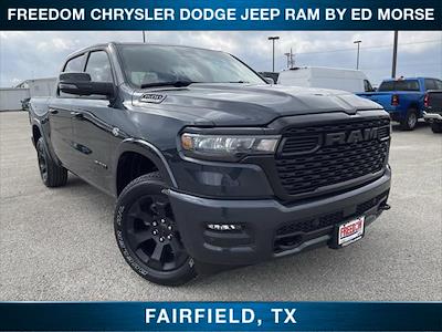 New 2026 Ram 1500 Lone Star Crew Cab for sale #TN267294 - photo 1