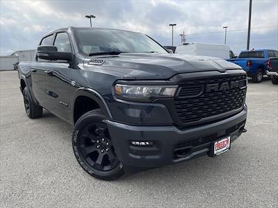 New 2026 Ram 1500 Lone Star Crew Cab for sale #TN267294 - photo 2