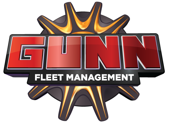 Gunn Fleet Management Logo