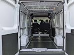 2024 Ram ProMaster 3500 High Roof FWD, Empty Cargo Van for sale #4158001 - photo 2