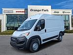 2024 Ram ProMaster 3500 High Roof FWD, Empty Cargo Van for sale #4158001 - photo 8