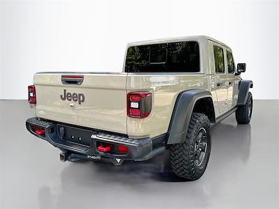 2020 Jeep Gladiator Crew Cab 4x4 Pickup for sale #4159045G - photo 2