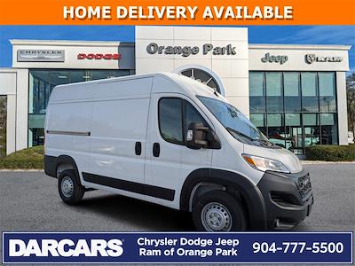 2024 Ram ProMaster Empty Cargo Van for sale #4159059 - photo 1
