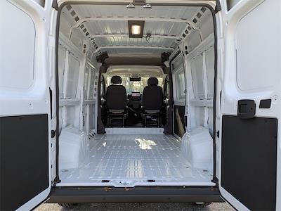 2024 Ram ProMaster Empty Cargo Van for sale #4159059 - photo 2