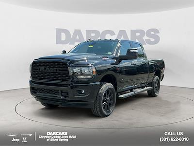 2024 Ram 2500 Crew Cab 4x4 Pickup for sale #4159061 - photo 1