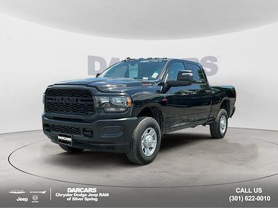 2024 Ram 3500 Crew Cab 4x4 Pickup for sale #4159063 - photo 1