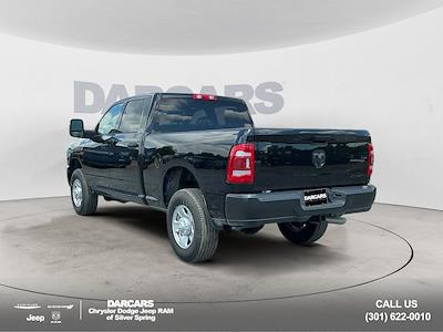 2024 Ram 3500 Crew Cab 4x4 Pickup for sale #4159063 - photo 2